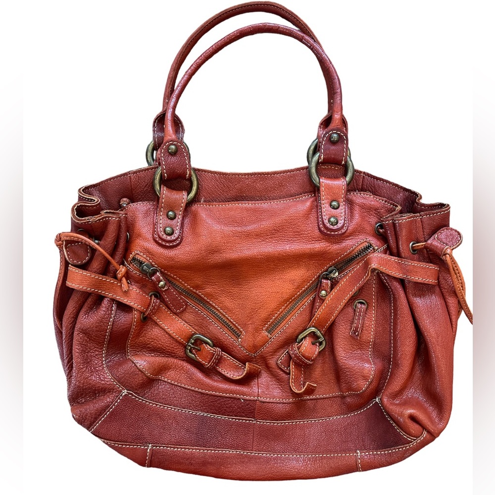 Barney’s New York Bag